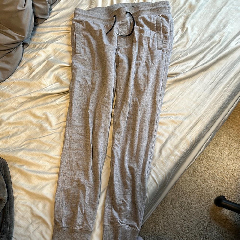 Pocket fleece joggers - Zella